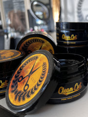 Clean Cut Pomade